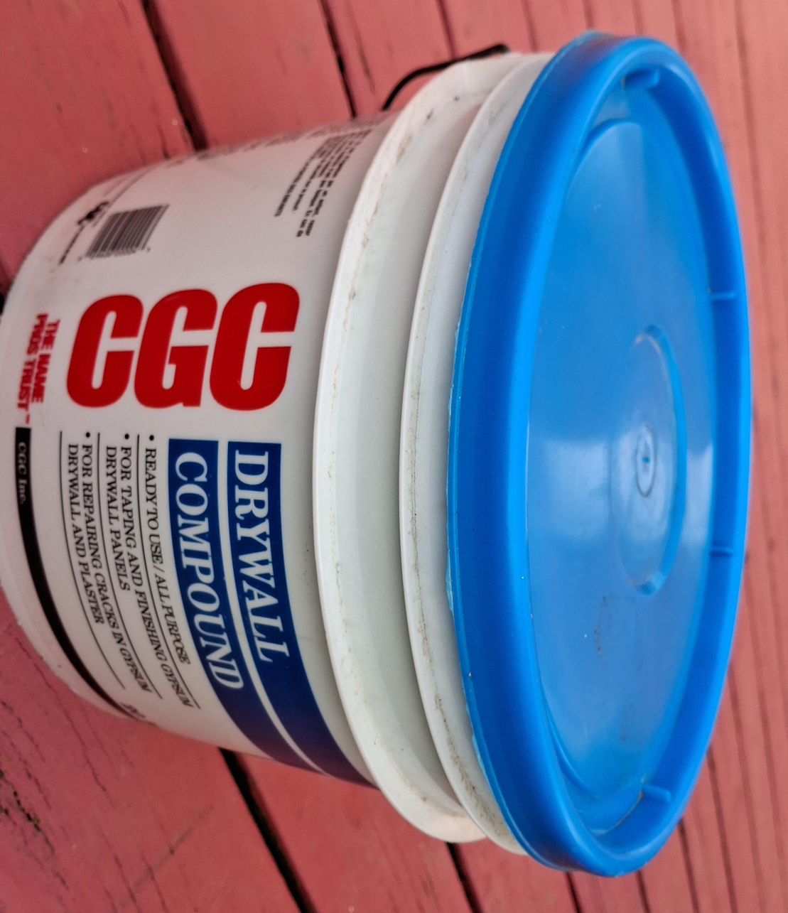CGC Drywall Compound thumbnail