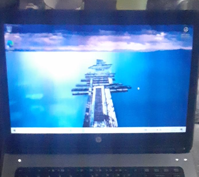 HP Laptop