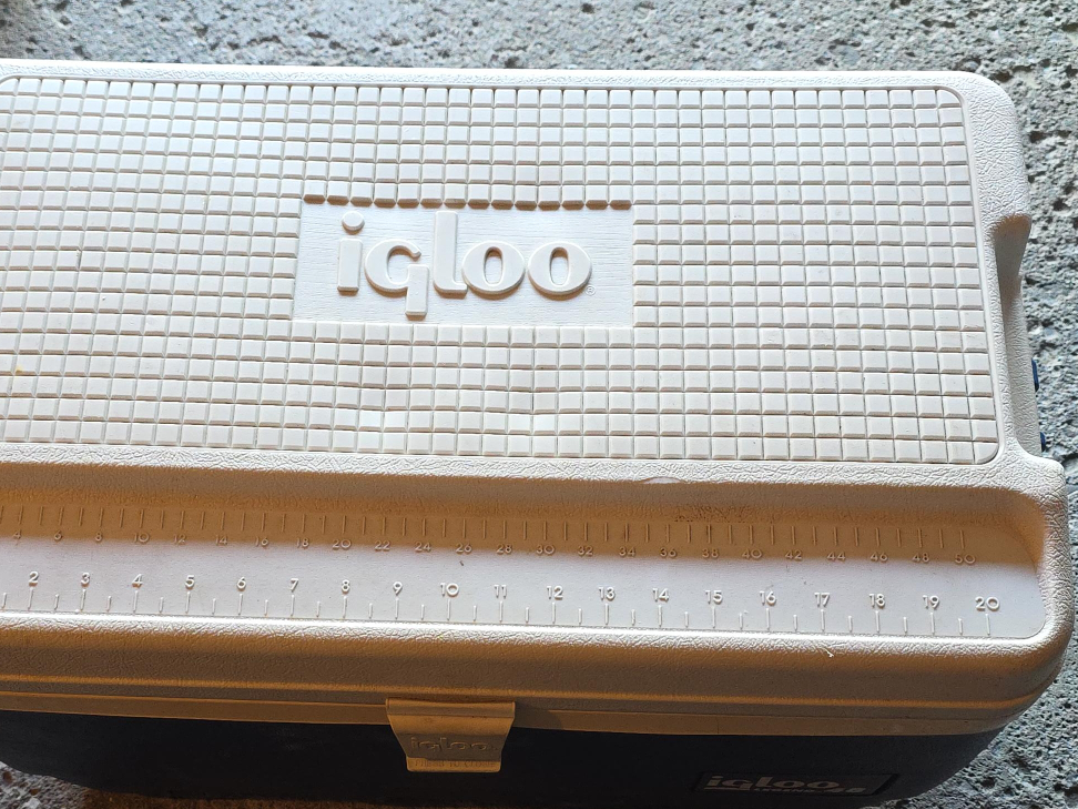 Igloo Cooler thumbnail