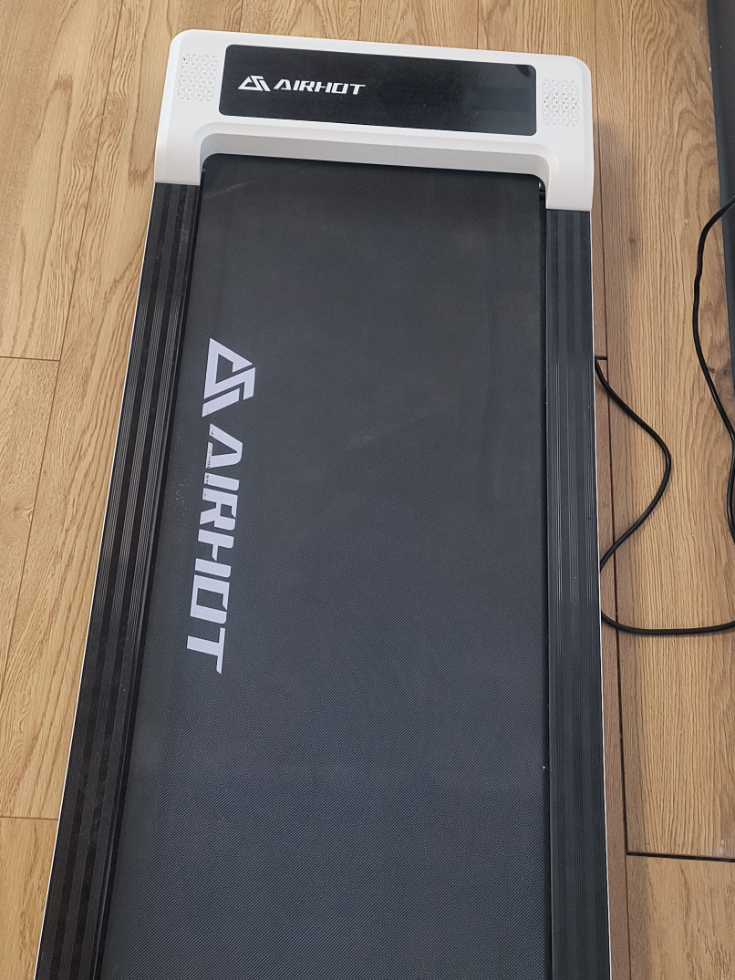 AIRHOT Under Desk Treadmill thumbnail