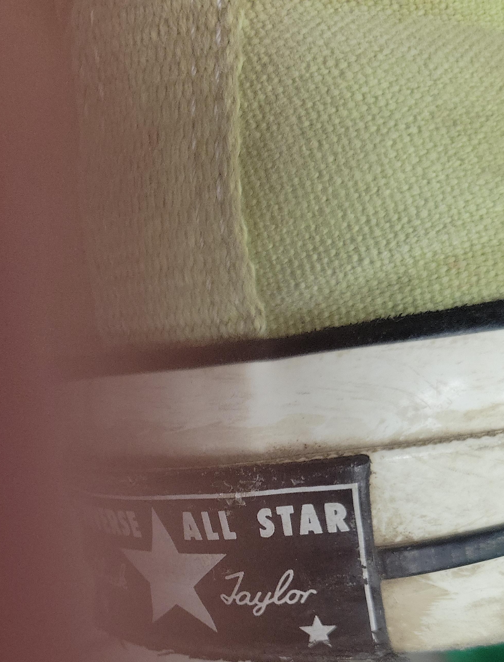 Converse All Star Taylor thumbnail