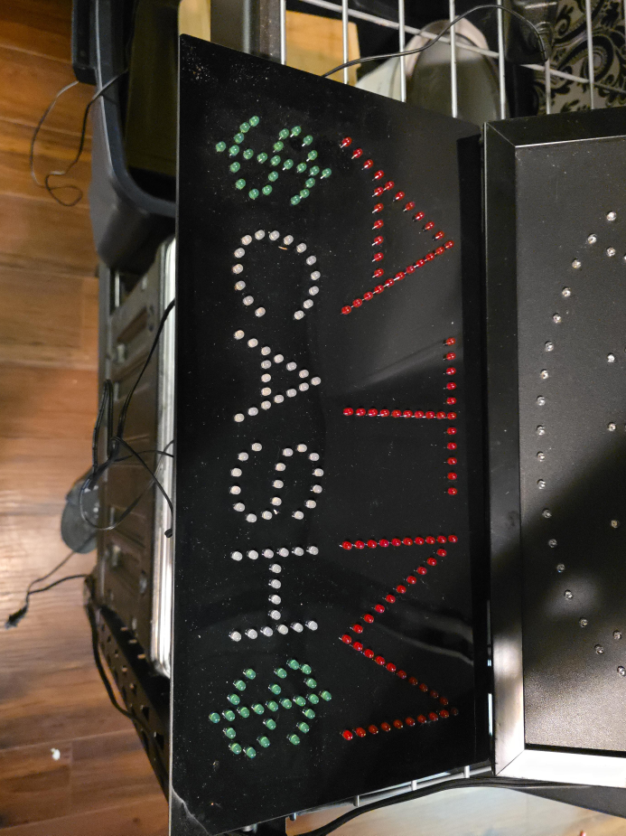 ATM Cash LED Sign thumbnail