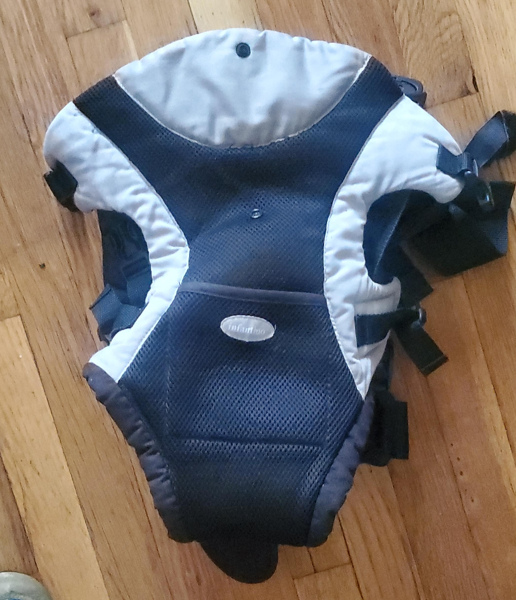 Infantino Baby Carrier thumbnail