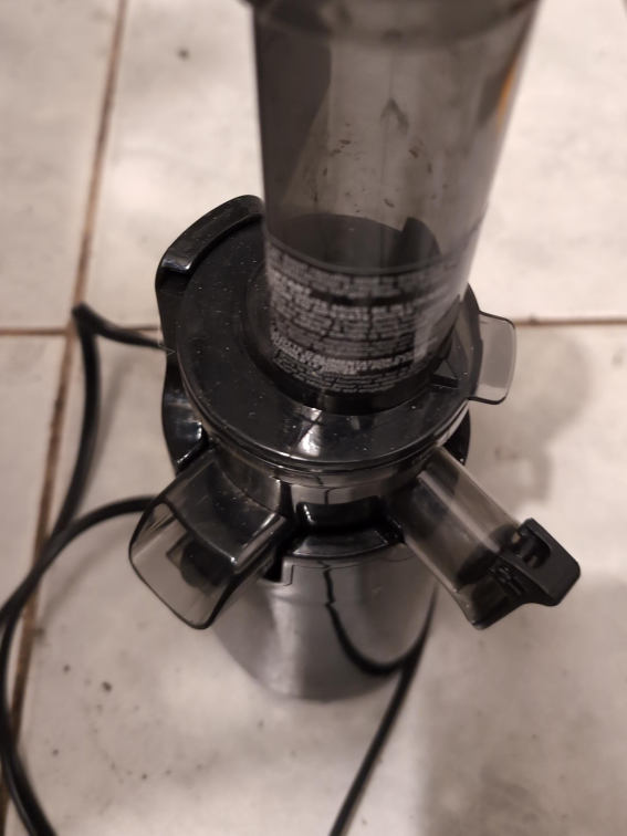 Used Juicer thumbnail