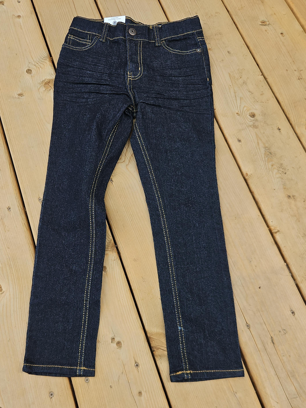 OshKosh Kids Jeans - Dark Wash thumbnail