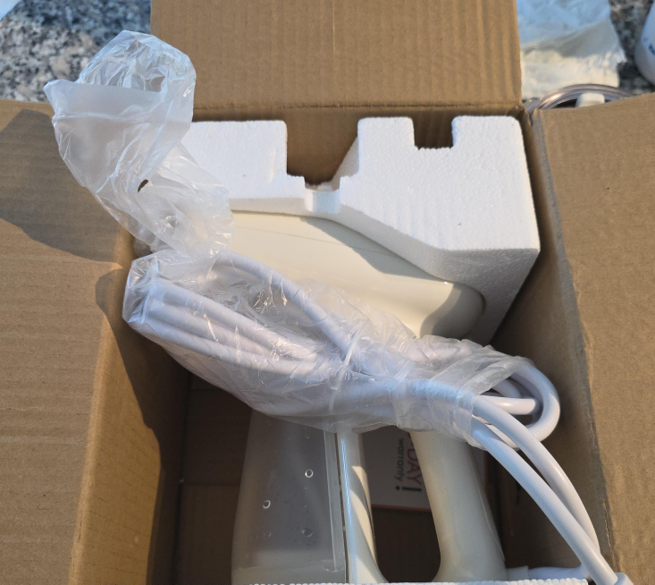 Bear Garment Steamer - Like New! thumbnail