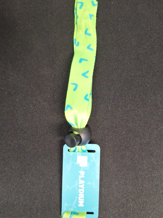 Playdium entrance card image indicator(2)