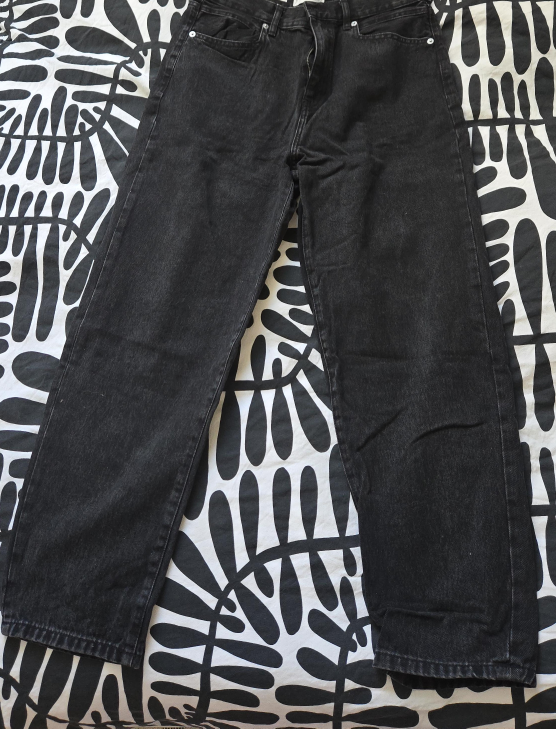 Mango MNG Denim Rachel Jeans - Size 5 thumbnail