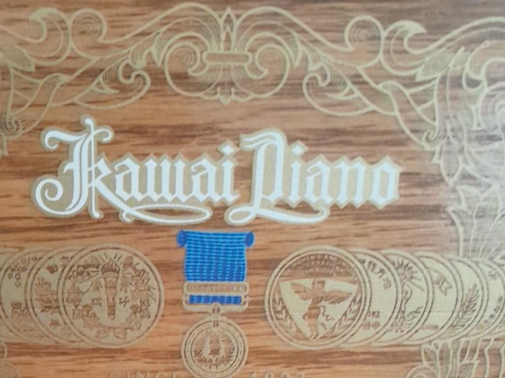 Kawai Piano thumbnail
