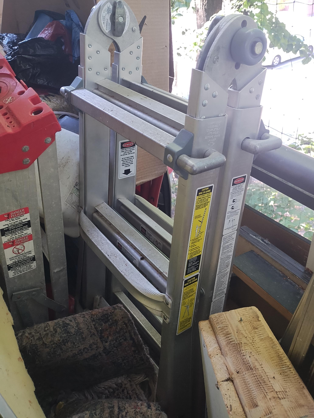 Ladder image indicator(1)