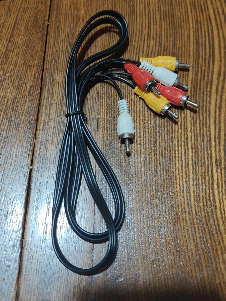 RCA Composite Cable thumbnail