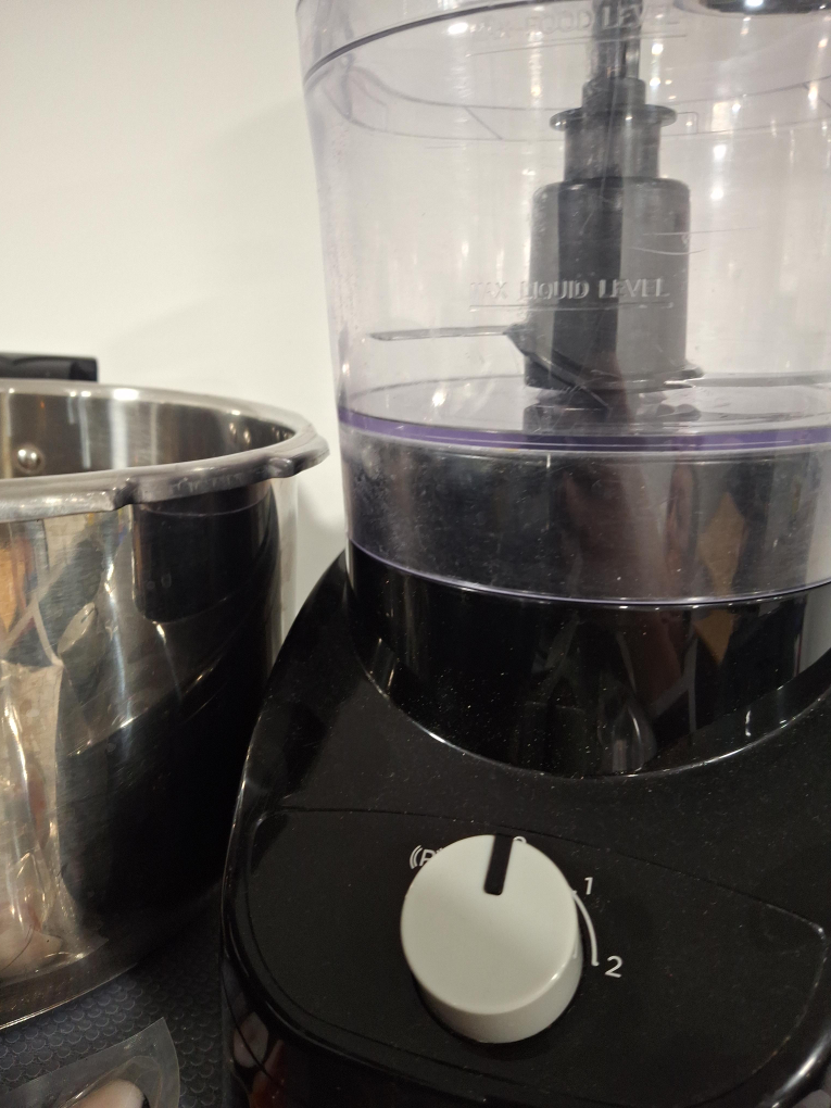 Food Processor thumbnail