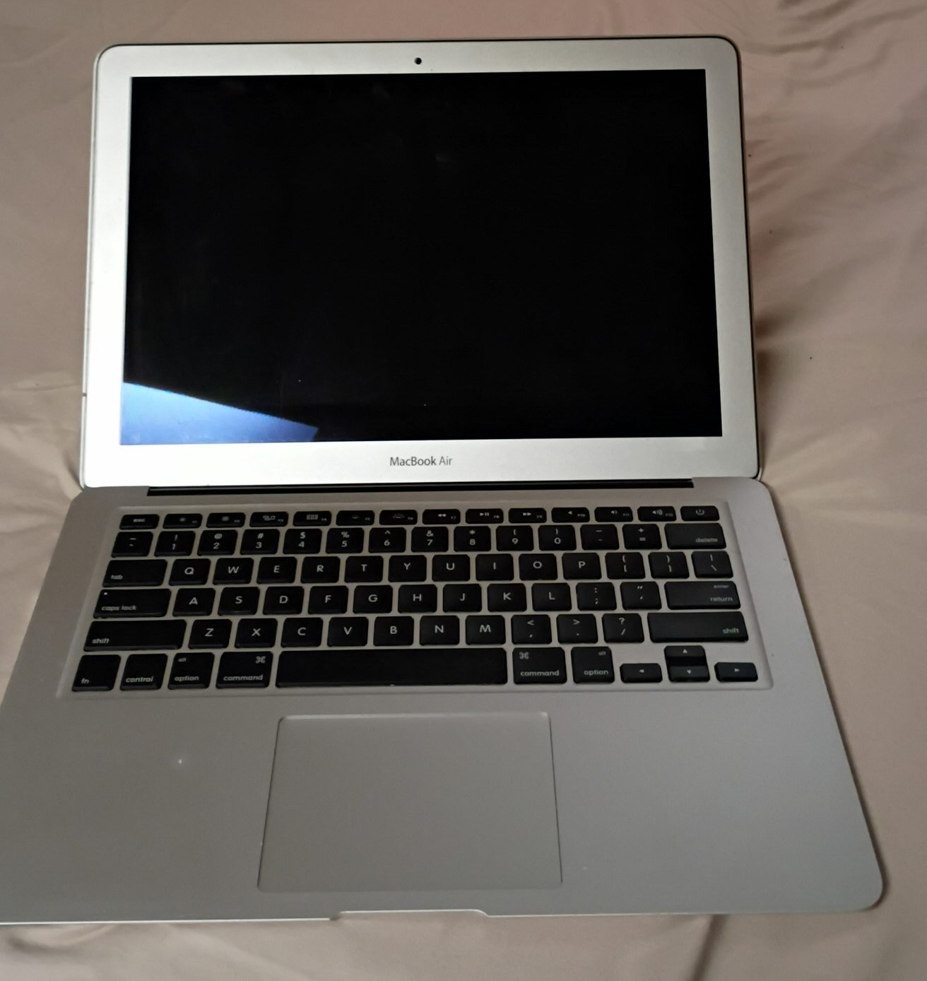 MacBook Air thumbnail