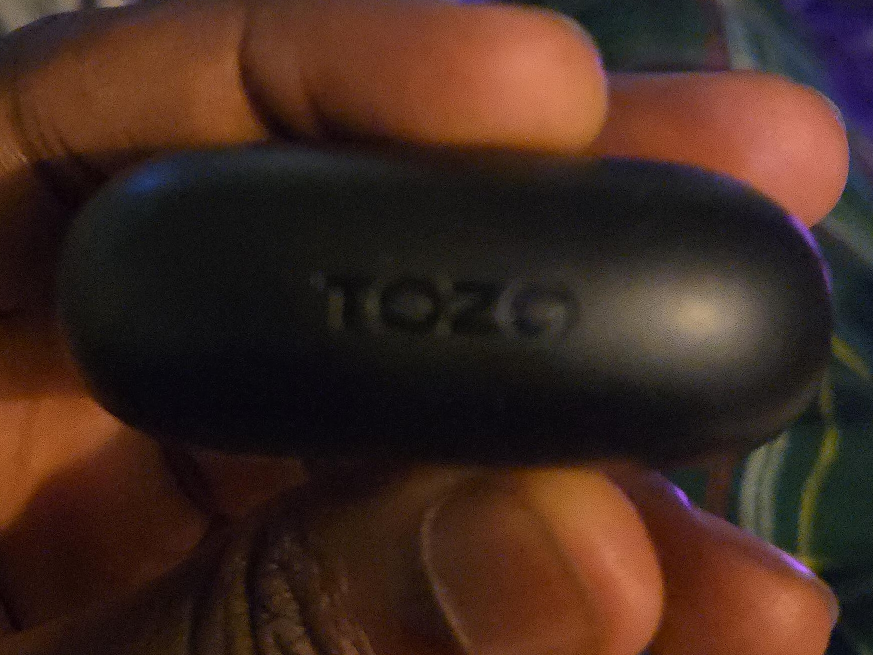 TOZO Wireless Earbuds thumbnail