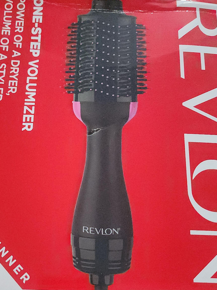 Revlon One-Step Volumizer