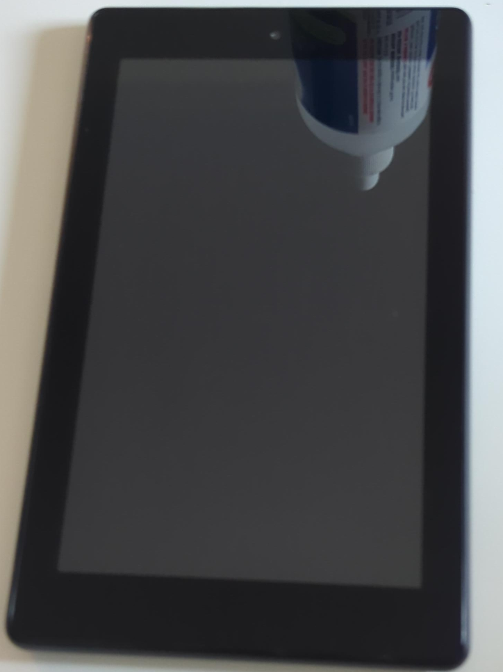 Amazon Fire 7 tablet (9th generation) thumbnail