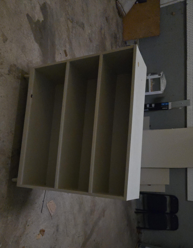 Shelf Unit