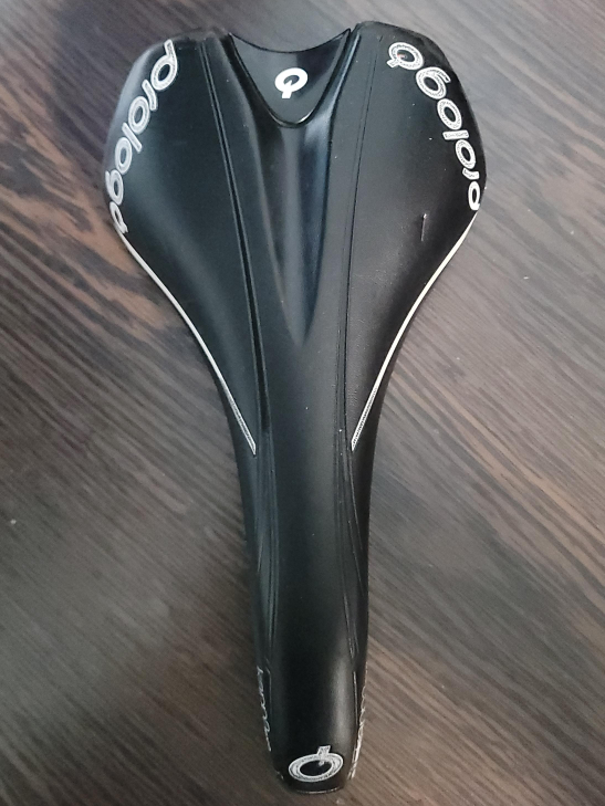 Prologo Kappa evo Bike Saddle
