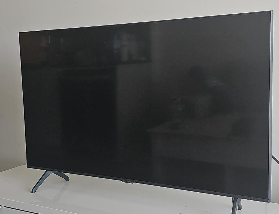 TV - Samsung smart TV 44"