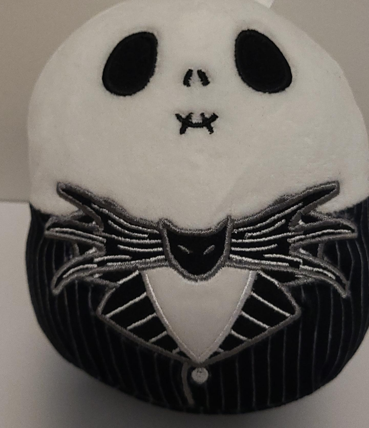 small jack skellington squishmallow thumbnail