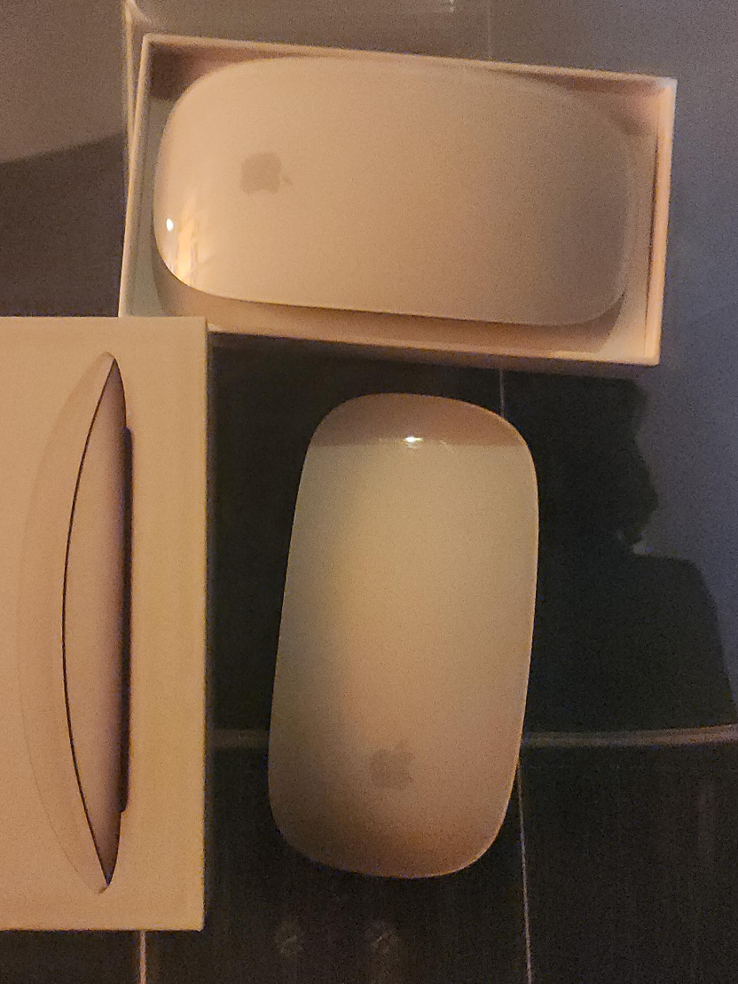 Apple Magic Mouse 2 thumbnail