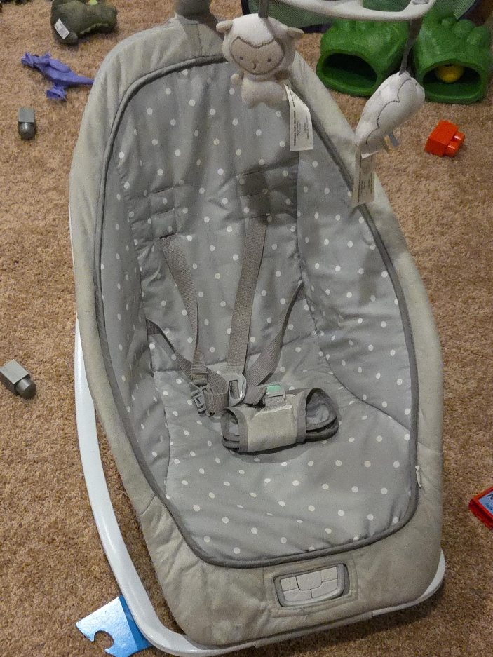 Baby Swing thumbnail
