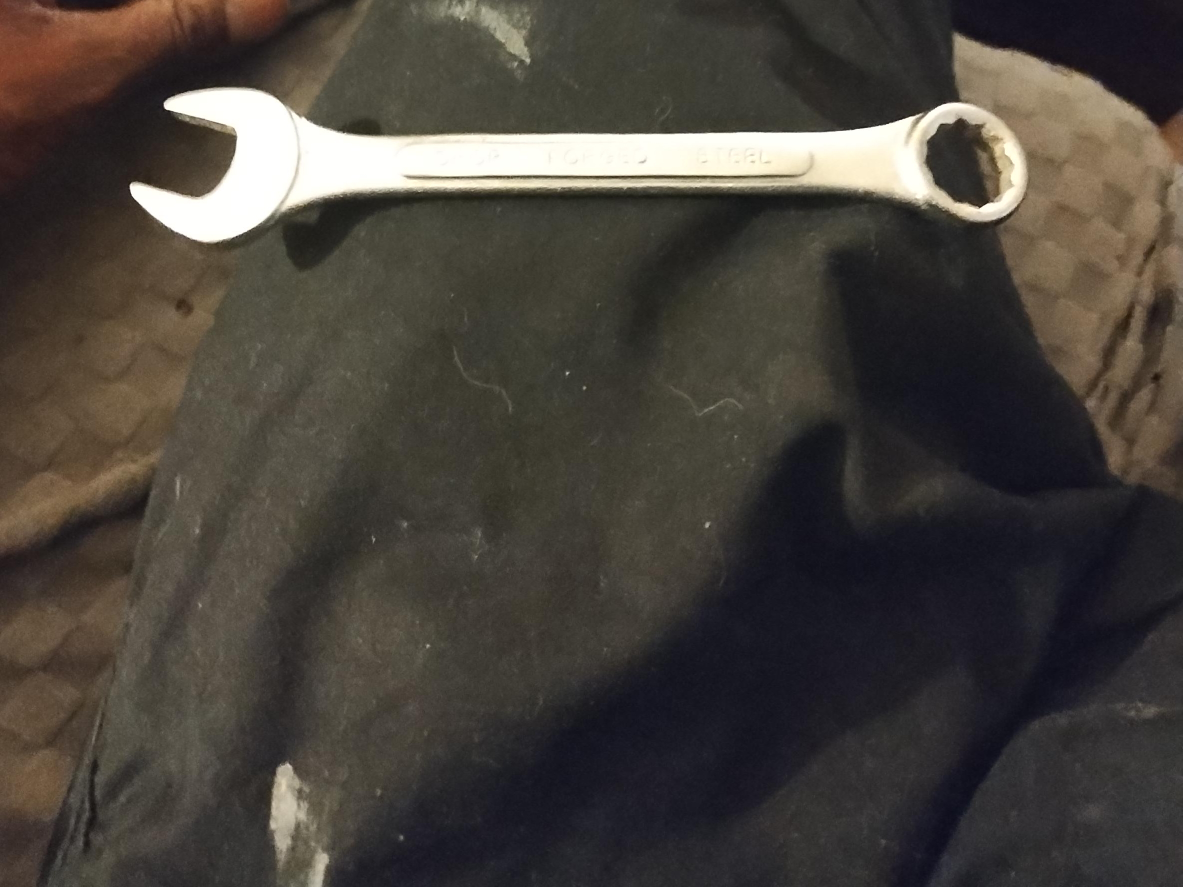Mastercraft Wrench thumbnail