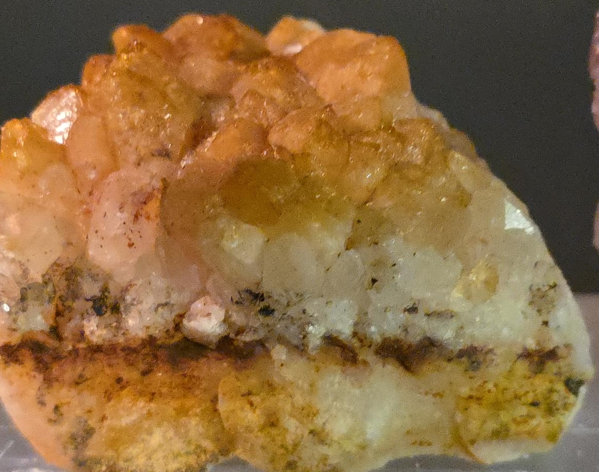 Citrine Crystal Cluster thumbnail