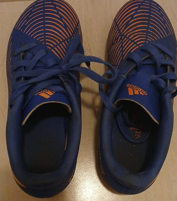 Adidas Predator Soccer Shoes thumbnail