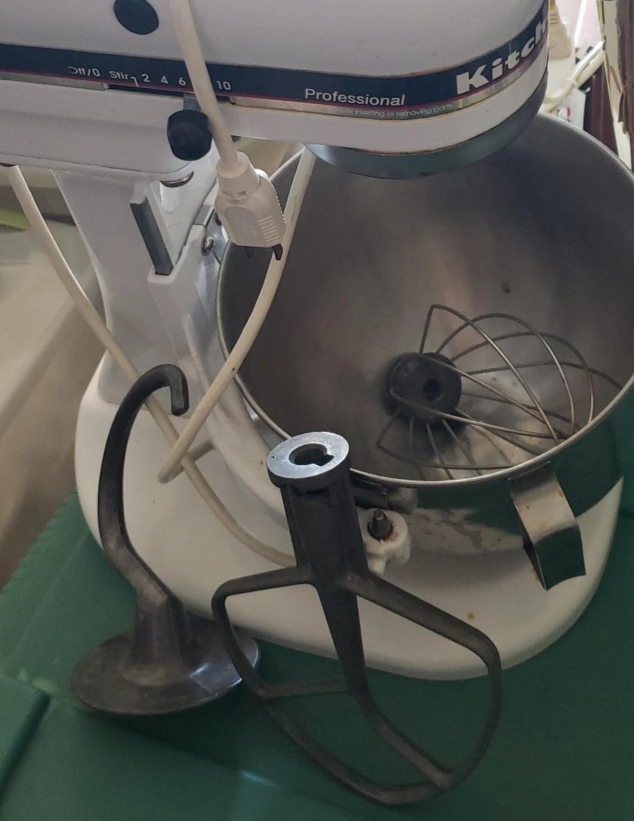 KitchenAid Professional Stand Mixer