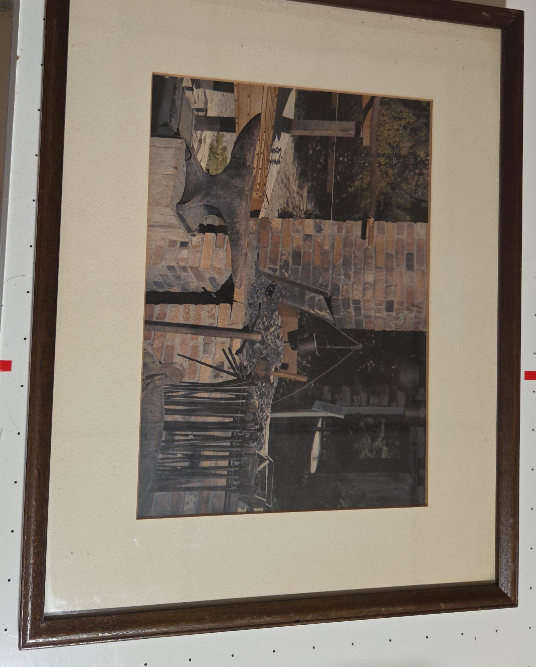 Framed Print thumbnail