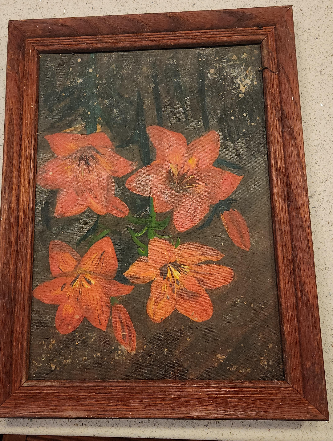 Floral Painting thumbnail