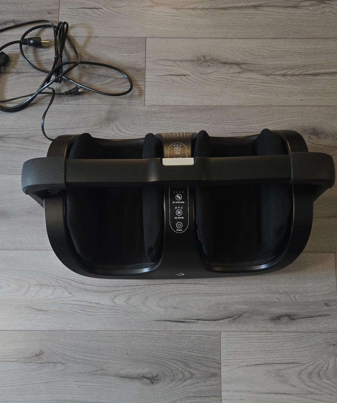 RENPHO Foot Massager - Like New! thumbnail