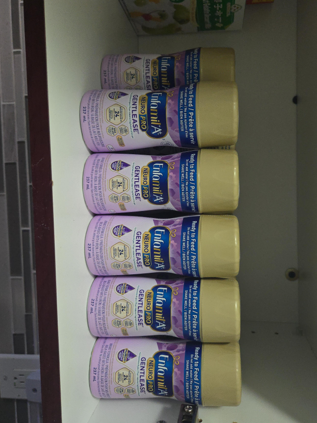 Enfamil A+ Neuropro Gentlease Formula, 237ml