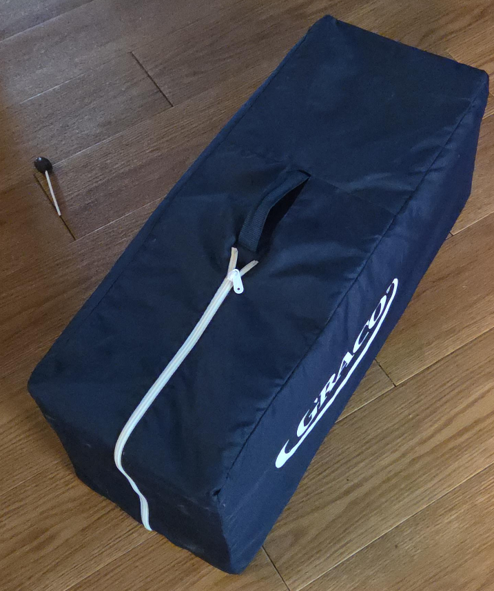 Graco Pack 'n Play Portable Playard