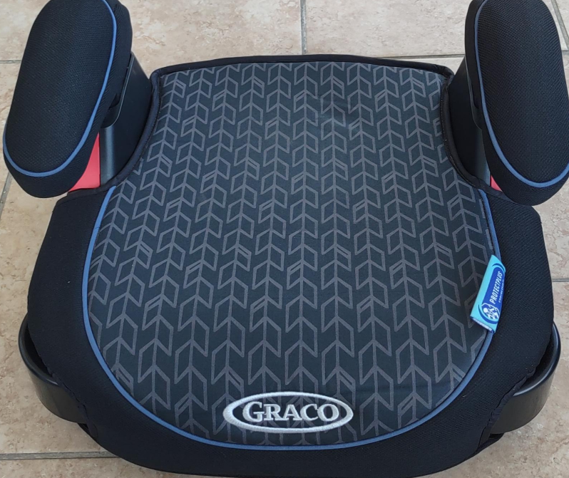 Graco Booster Car Seat