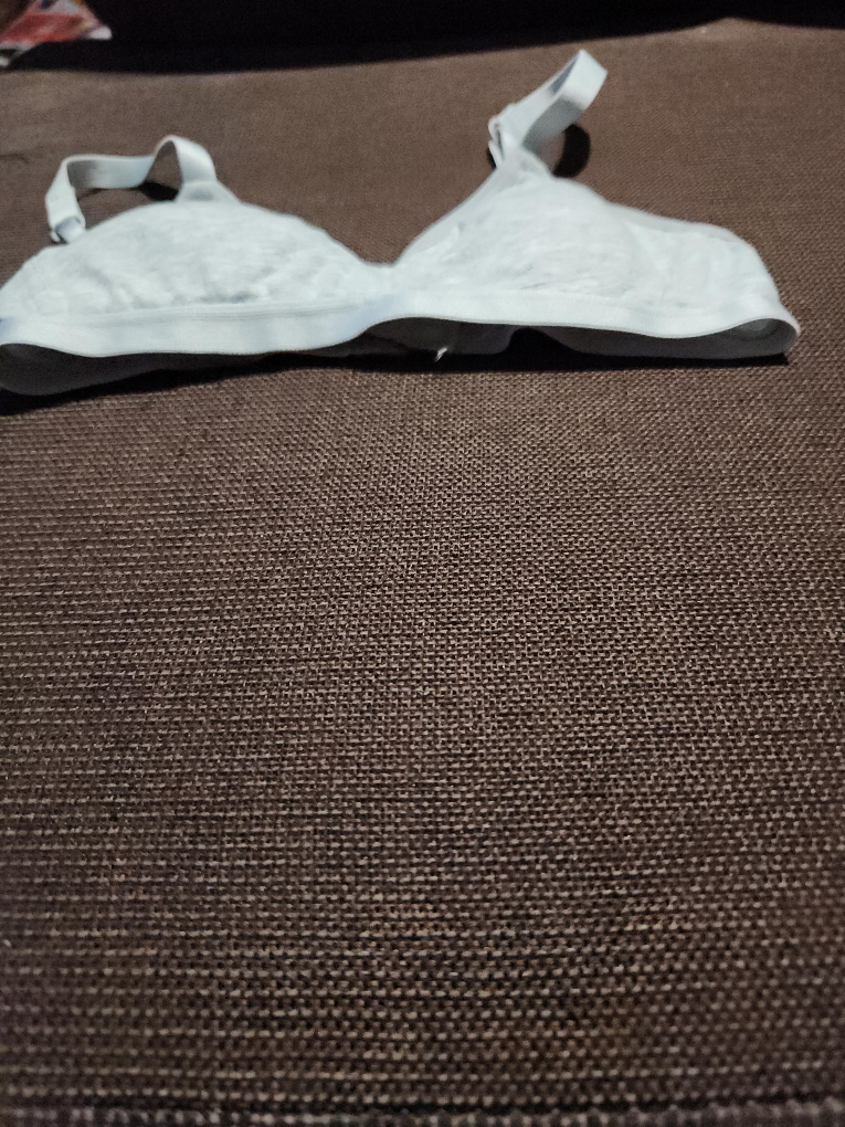 Light Grey bra thumbnail