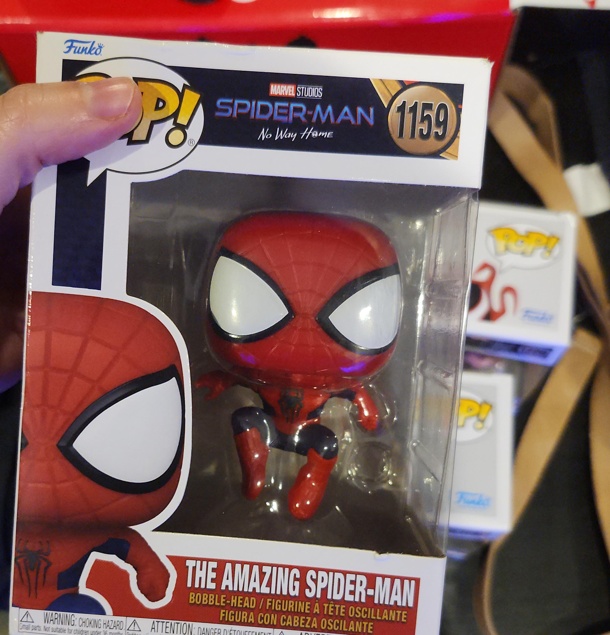$15 funko