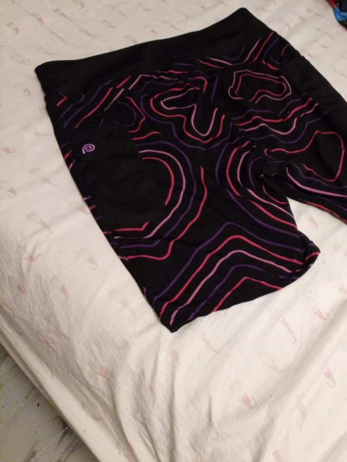 Protokolo Black Shorts thumbnail