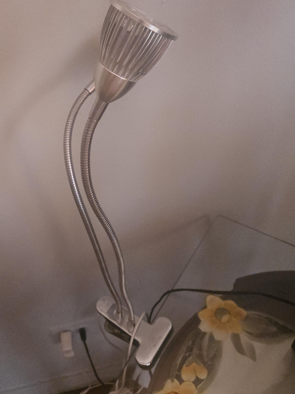 Led Clip  Double Grow Plants thumbnail
