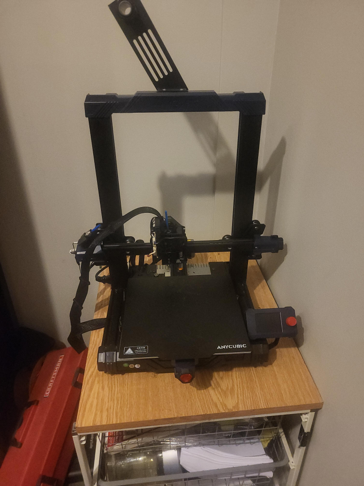 Anycubic 3D Printer