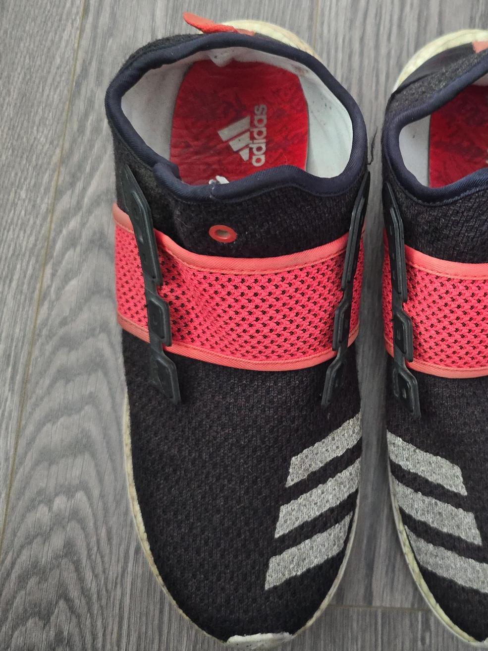 Adidas Pureboost Go Shoes thumbnail