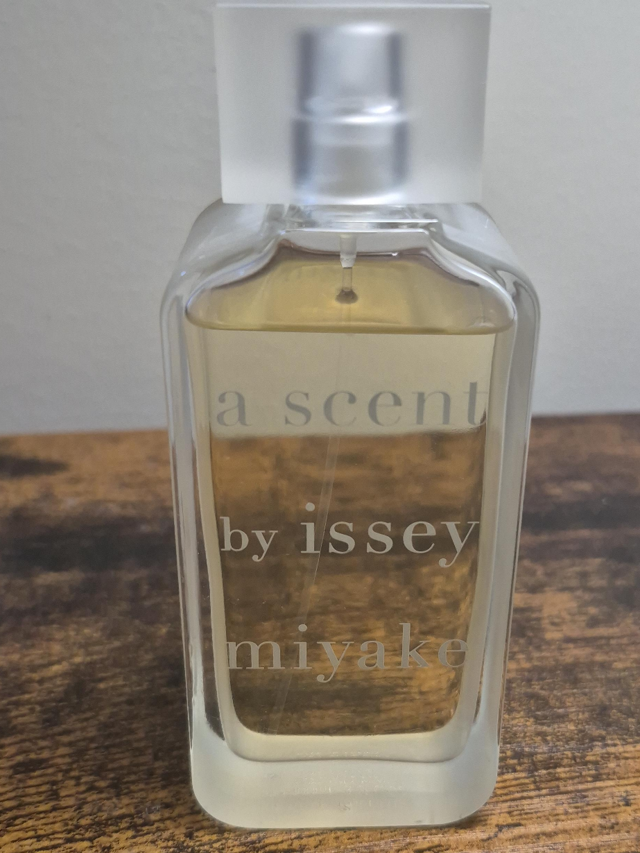 Issey Miyake A Scent Eau de Toilette
