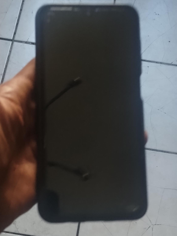 Samsung Smartphone