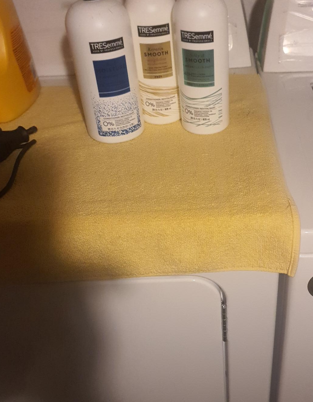 TRESemmé Shampoo & Conditioner Set thumbnail