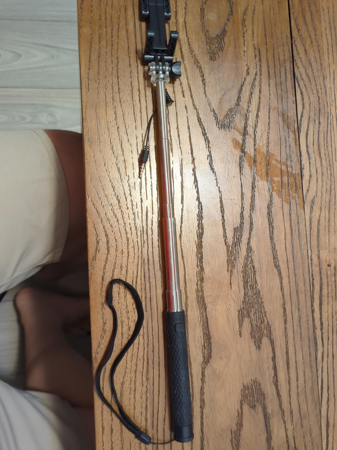 Extendable Selfie Stick thumbnail