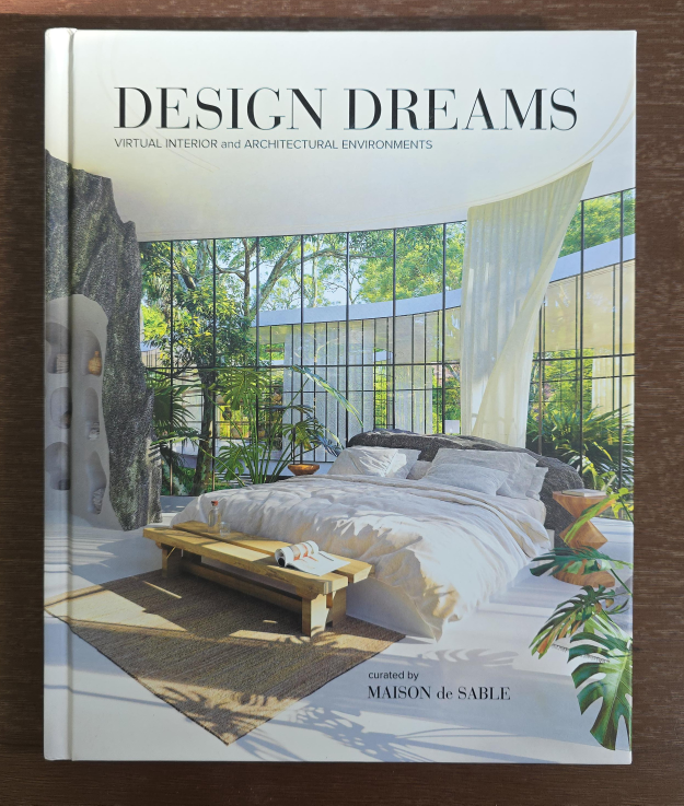 Design Dreams: Virtual Interior & Architectural Environments thumbnail