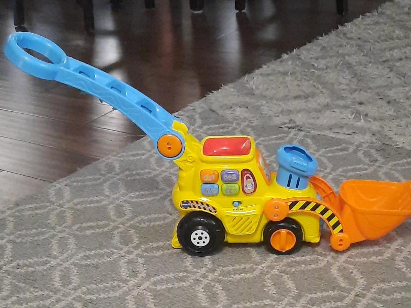 VTech Drop & Go Dump Truck image indicator(1)