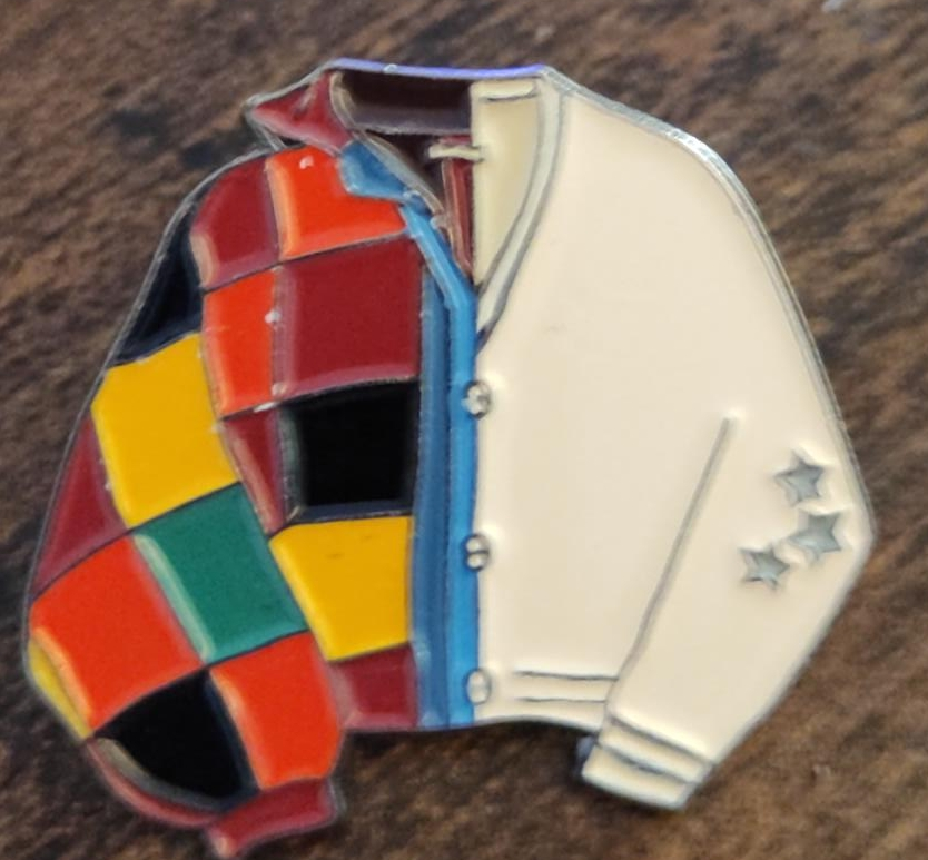 Jacket Pin thumbnail
