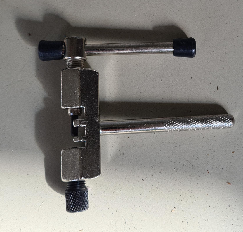 Bike Chain Tool thumbnail